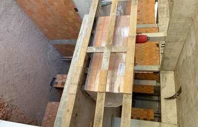 Imagem 5: Lindo Loft duplex. Piscina, 59m² de Área, 1 Vaga na garageme1 Dormitório