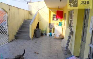 Imagem 3: Casas para locação em São Paulo no bairro Vila Industrial