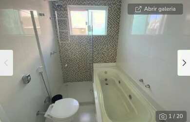 Imagem 14: Excelente casa de condomínio fechado no Recreio RJ