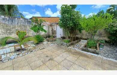 Imagem 10: Casa no Três Marias. Varanda, 150m² de Área, 2 Vagas na garageme3 Dormitórios