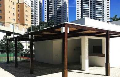 Imagem 10: GREENVILLE PLATINO 3 QUARTOS SUITE 110 M2 GARAGENS PATAMARES SALVADOR