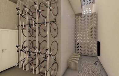 Imagem 13: Lançamento Residencial Le Premier Caioba AP336