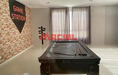 Imagem 2: Apartamento Padrão em São José dos Campos