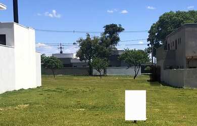 Imagem 1: Terreno à venda, 360 m2 por R$ 280.000,00 - Condomínio Safira - Foz do Iguaçu - PR