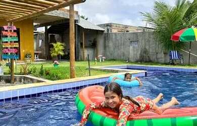 Imagem 2: CASA CARAPIBUS - LITORAL SUL