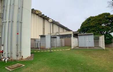 Imagem 13: galpão - Betel - Paulínia