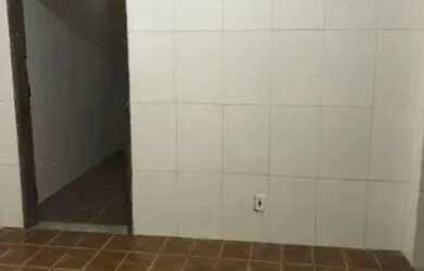 Imagem: A casa possui 2 Dormitórios, 1 Banheiro, 90m² de Área e