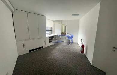 Imagem 6: Andar Corporativo para alugar, 286 m² por R$ 20.110,00/mês - Vila Olímpia - São Paulo/SP