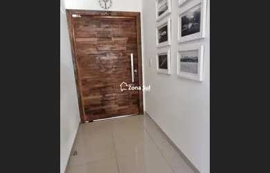 Imagem 2: São José do Rio Preto - Casa de Condomínio - Village Damha Rio Preto...