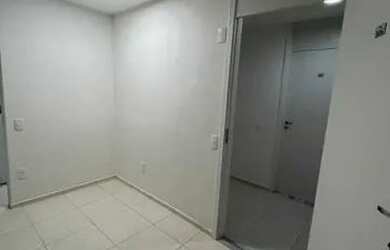 Imagem 2: ALUGA-SE APTO. Ar-condicionado, Imóvel novo, Área de serviçoe43m²...