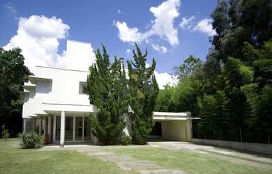 Imagem 3: CARAPICUíBA - Casa de Condomínio - Granja Viana