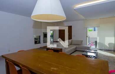 Imagem 9: Casa de Condomínio para Aluguel - Recreio, 4 Quartos, 293 m2