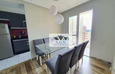 Imagem 4: Apartamento à venda, 52 m² por R$ 349.900,00 - Itaquera - São Paulo/SP