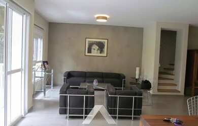 Imagem 2: Casa à venda no bairro Alto da Boa Vista - São Paulo/SP, Zona Sul