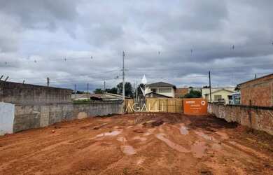 Imagem: Terreno à venda, 360 m² por R$ 210.000,00 - Iguaçu - Fazenda