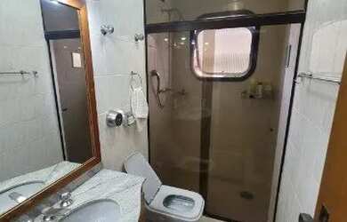 Imagem 6: APTO CENTRO. 127m² de Área, 2 Vagas na garageme3 Dormitórios