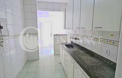 Imagem 8: Apartamento para aluguel tem 140 metros quadrados com 3 quartos em Copacabana...