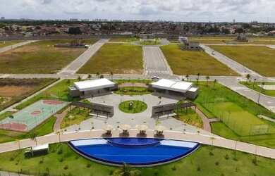 Imagem 2: Terreno no Condomínio Natural Ville - Emaus- Parnamirim/RN