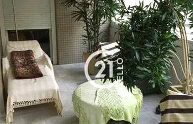 Imagem 12: Apartamento com 4 dormitórios, 262 m² - venda por R$ 4.000.000,00 ou...