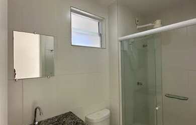 Imagem 4: 2/4 mobiliado Brotas. Piscina, Churrasqueira, Imóvel mobiliadoeAr-condicionado