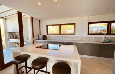 Imagem 6: Venda Casa com 1.297,00 m², 5 dormitório s , 9 vaga s . Itupeva, Itupeva