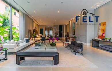 Imagem 6: SANTANA DE PARNAíBA - Casa de Condomínio - Tamboré