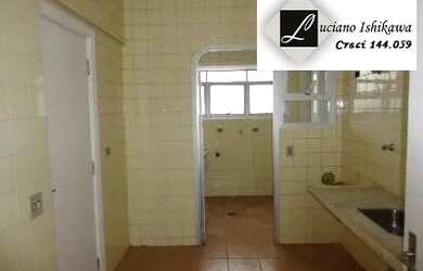 Imagem 10: APARTAMENTO RESIDENCIAL em SÃO PAULO - SP, VILA MARIANA