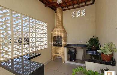 Imagem 4: Apartamento (tipo - padrao) 2 dormitórios/suite, cozinha planejada, em condomínio fechado