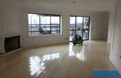 Imagem 4: DUPLEX - MORUMBI - SP. 268-0m² de Área, 5 Vagas na garageme5 Dormitórios