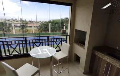 Imagem 13: Apartamento 4 dormitorios - Jardim Esplanada Ref. AP0322