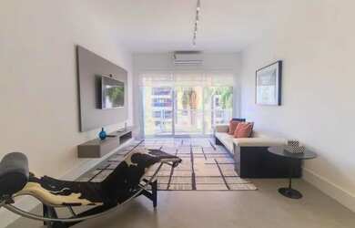 Imagem 3: Apartamento para Aluguel - Pinheiros, 2 Quartos, 94 m2