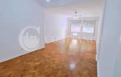 Imagem 13: Apartamento para aluguel tem 140 metros quadrados com 3 quartos em Copacabana...