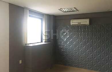 Imagem 1: Sala Comercial 27m² - Rua Federação Paulista de Futebol