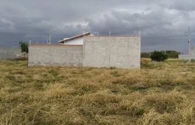 Imagem: O terreno possui 175m² de Área e está localizado em Feital