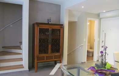 Imagem 5: Casa à venda no bairro Alto da Boa Vista - São Paulo/SP, Zona Sul