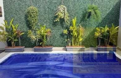 Imagem 9: Bragança Paulista - Casa Padrão - Condomínio Portal da Serra