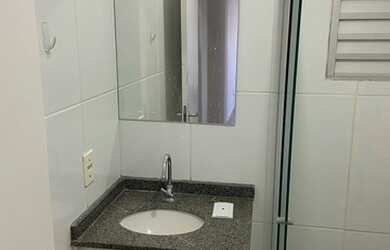 Imagem 5: Apartamento Mirante Sul. Área de serviço, 47m² de Área, 1 Vaga na...