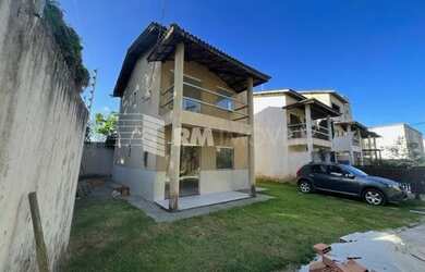 Imagem 3: CASA EM CONDOMÍNIO RESIDENCIAL em CAMAÇARI - BA, CAJAZEIRAS DE ABRANTES...