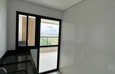 Imagem 4: Apartamento NOVO no Alto Umuarama com varanda Gourmet e linda vista