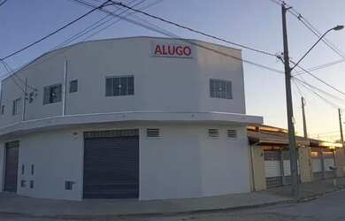 Imagem: A kitnet possui 1 Dormitório, 1 Banheiro, 36m² de Área e