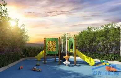 Imagem 13: Oportunidade de Repasse no Art Bela Vista 78m³ sendo 3 Dormitórios,2...