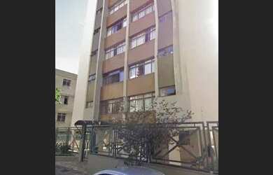 Imagem: O apartamento na cobertura possui 3 Dormitórios, 3 Banheiros