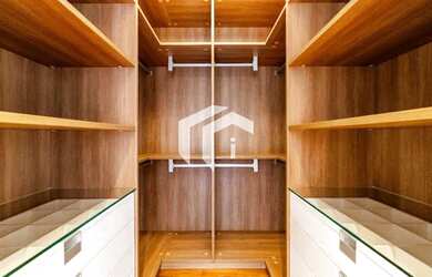 Imagem 16: SEU NOVO LAR. Ar-condicionado, Imóvel novo, 197m² de Áreae5 Vagas na...