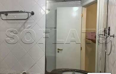 Imagem 13: Flat The Excellence disponível para locação com 28m² e 1 dorm. próximo ao Hospital das Cli