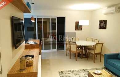 Imagem: A casa em condomínio possui 3 Dormitórios, 4 Banheiros, 2