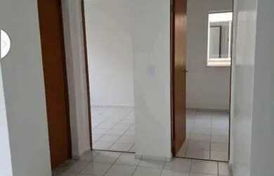 Imagem 4: Alugo apto no Cond. DI NAPOLI Est. da Maioba