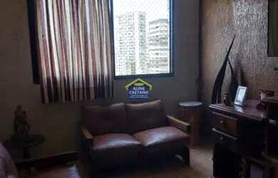 Imagem 3: Apartamento com 2 dorms, Guilhermina, Praia Grande - R$ 270 mil, Cod ACT2175