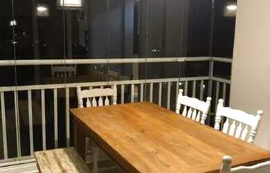 Imagem 6: Apartamento a venda localizado no condomínio Viver Arujá