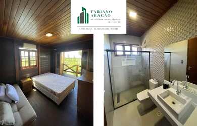 Imagem 15: Casa de luxo exclusiva no Fazenda Real I, 2.606 m2 de terreno, piscina,...