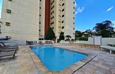Imagem 7: Ribeirão Preto - Apartamento Padrão - Jardim Paulista